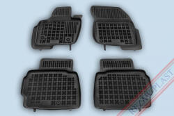 Rezaw-Plast Ford Mondeo (V) (2014-2022) set de covorașe din cauciuc Rezaw-Plast cu margini înalte (REZAWPLAST-200624)