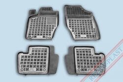 Rezaw-Plast Citroen C4 (I) (2004-2010) / Citroen C4 (II) (2010-2020) / Peugeot 307 (2001-2009) set de covorașe din cauciuc Rezaw-Plast cu margini înalte (REZAWPLAST-201218)