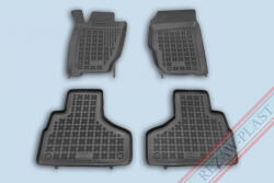 Rezaw-Plast Jeep CHEROKEE (KJ) (2001-2008) set de covorașe din cauciuc Rezaw-Plast cu margini înalte (REZAWPLAST-203104)