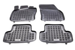 Rezaw-Plast Skoda KAROQ (2017-) Set de covorașe din cauciuc Rezaw-Plast cu margini înalte (REZAWPLAST-200214)