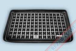 Rezaw-Plast Renault Captur (I) ( 2013-2019 ) Portbagaj cu laturi înalte Rezaw-Plast cu dimensiuni precise - rbbox - 215,00 RON