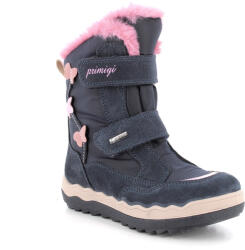 Primigi bélelt, vízálló téli csizma, szívecskés (GORE-TEX) (31-35 méretben) 6880355 (34)