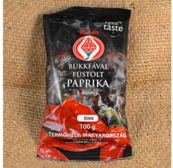 Rubin füstölt őrölt fűszerpaprika 100g magyar