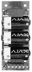 Ajax Systems Transmitter vezeték nélküli modul más gyártók érzékelőinek integrálásához (10306) - mystock