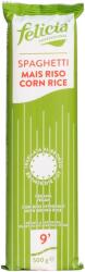 Felicia Bio Bio Paste porumb-orez fără gluten - spaghete (500g)