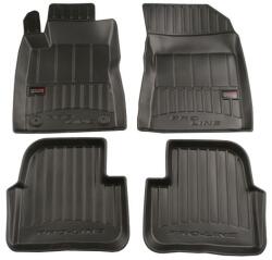 FroGum Set covorase cauciuc FROGUM CITROEN C3 III 07.16 - prezent 4 buc (FRG3D407992)