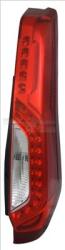 TYC Lampa spate TYC 11-12545-06-2 (11-12545-06-2) - automobilus