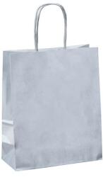 VIQUEL Ajándéktasak, 22X12X31 cm, VIQUEL, ezüst (IV098891)