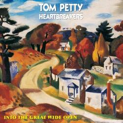 UNIVERSAL Tom Petty & The Heartbreakers - Into The Great Wide Open (1lp) (4765864)