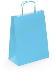 VIQUEL Ajándéktasak, 22X12X31 cm, VIQUEL, türkíz (IV098894)