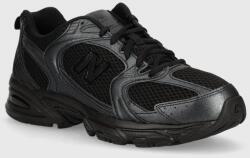 New Balance sportcipő MR530PB fekete, MR530PB - fekete Női 42.5