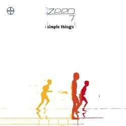 BERTUS Zero 7 - Simple Things (2lp, 180g) (w94179)