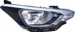 HELLA Far HELLA 1EE 354 884-021 (1EE 354 884-021) - automobilus