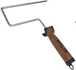 Solid Tools parafanyeles hengernyél 25cm/8mm (hatszög nyélcsatlakozással)