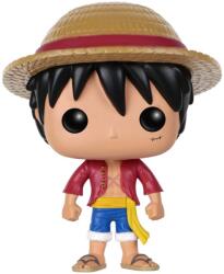 Funko Figurina Funko POP! Animation: One Piece - Monkey D. Luffy, #98 Figurina