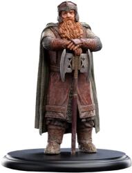 Weta Workshop Statuetă Weta Movies: Lord of the Rings - Gimli, 19 cm