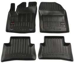 FroGum Set covorase cauciuc FROGUM TOYOTA C-HR 10.16 - prezent 4 buc (FRG3D407732)