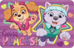  Mancs Őrjárat Tányéralátét 43*28 cm (ARJ022563)