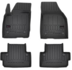 FroGum Set covorase cauciuc FROGUM VOLVO C30 10.06 - 12.12 4 buc (FRG3D407541)