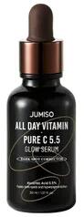 Jumiso All Day Vitamin Pure C 5.5 Glow Serum C-vitamin szérum (JMS986030JA)