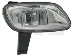 TYC Proiector ceata TYC 19-5231-05-2 (19-5231-05-2) - automobilus