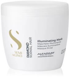 ALFAPARF Milano Semi di Lino Diamond Illuminating Mask Маски за коса 500ml