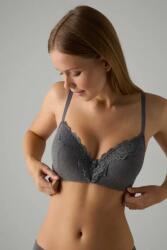 Ysabel Mora СУТИЕН 10645 dark grey