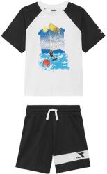 Diadora Compleu Diadora Sport Art JR - S