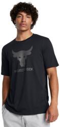 Under Armour Tricou Under Armour Project Rock - XL - trainersport - 179,99 RON