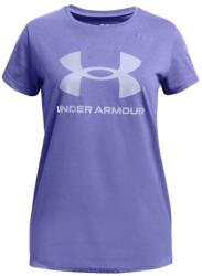 Under Armour Tricou Under Armour Sportstyle JR - L - trainersport - 69,99 RON