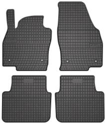 FroGum Set covorase auto cauciuc FROGUM SKODA SCALA 2019 - prezent 4 buc (ET410428)
