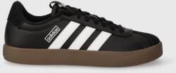 Adidas sportcipő COURT fekete, ID8796 - fekete Női 40