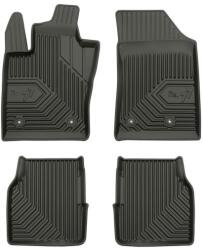 RIDEX Set covorase cauciuc FROGUM JEEP COMPASS 2017 - prezent 4 buc (FRG77408692)