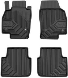 FroGum Set covorase cauciuc FROGUM SKODA SCALA 2019 - prezent 4 buc (FRG77408906)