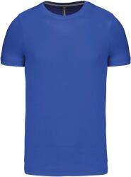 Naprotect Tricou barbati din bumbac albastru royal (5013)