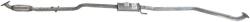BOSAL Toba esapamet intermediara BOSAL 292-077 - automobilus