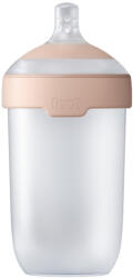 LOVI Бебешко шише Lovi - Mammafeel, 3 m+, 250 ml (21/596) - kindermarket