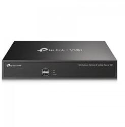 TP-Link " 16 Channel Network Video Recorder SPEC: H. 265+/H. 265/H. 264+/H. 264, Up to 8MP (VIGI NVR1016H)