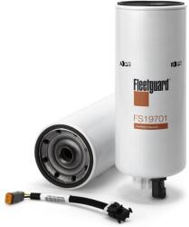 FLEETGUARD filtru combustibil FLEETGUARD FS19701 (FS19701) - automobilus