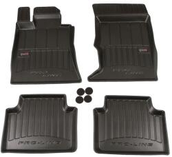 FroGum Set covorase cauciuc FROGUM ALFA ROMEO GIULIA 08.16 - prezent 4 buc (FRG3D408920)