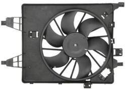THERMOTEC Ventilator, radiator THERMOTEC D8R014TT (D8R014TT) - automobilus