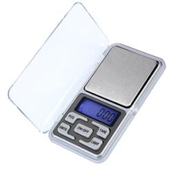 Precíziós ékszermérleg (200g / 0.01g) [Típus: CDT-MH200] (CDT-MH200)