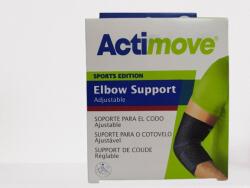 Actimove SPORT állítható könyöktámasz ( univerzális)