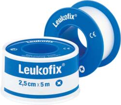 Libero Leukofix Ragtapasz 2, 5 cm × 5 m