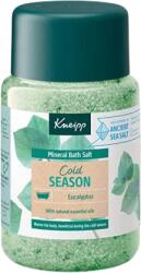 Kneipp Cold Season Szabad légutak fürdőkristály eukaliptusszal 500 g