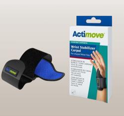 Actimove Carpalis csuklórögzítő