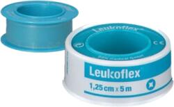 Libero Leukoflex Ragtapasz 1, 25 cm X 5 m