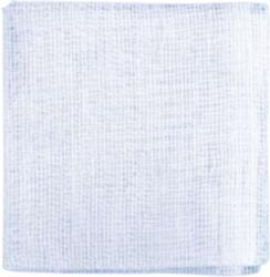 Wolf Steril vágott mull-lap 6 × 6 cm