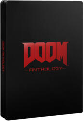 Bethesda Doom Anthology (Switch)