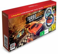 UIG Entertainment Turbo Boost Racing Kit (Switch)